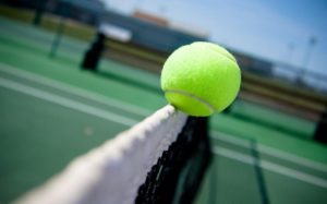 Největší chyby při sázení na tenis