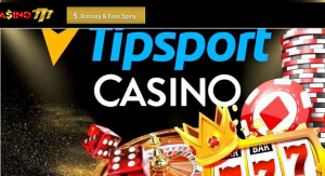 Tipsport casino