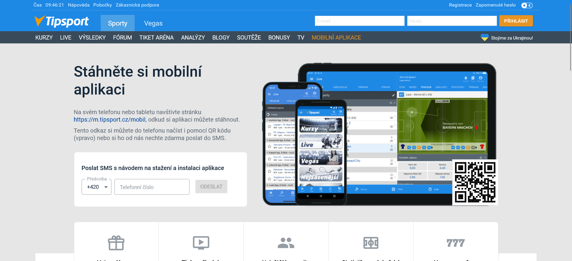 Tipsport Aplikace CZ S zkov Kancel e Online Tipsport Aplikace CZ S zkov Kancel e Online