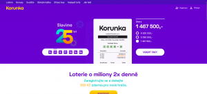 Tipsport Korunka